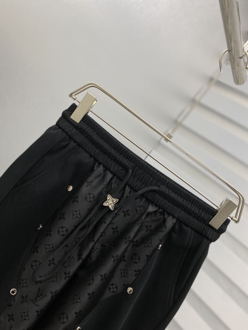 Louis Vuitton Short Pants